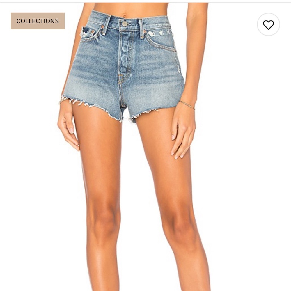 GRLRND JEANS